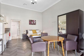 Central Fremantle Hideaway Studio, Fremantle